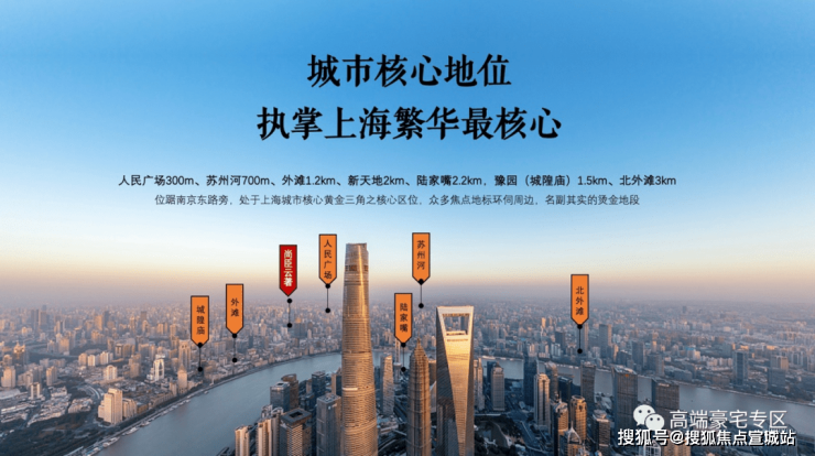 上海黄浦「尚臣云著_尚臣云著」最新房价-详情丨交通-丨户型丨配套(图2)