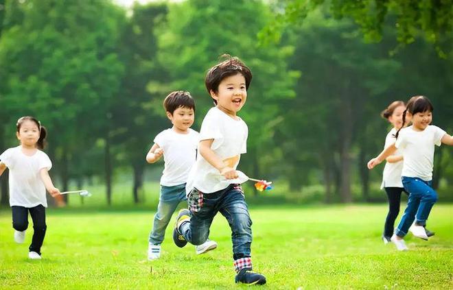 夏天吹空调VS吹风扇不出这个暑假孩子的身体差距就会很明显(图6)