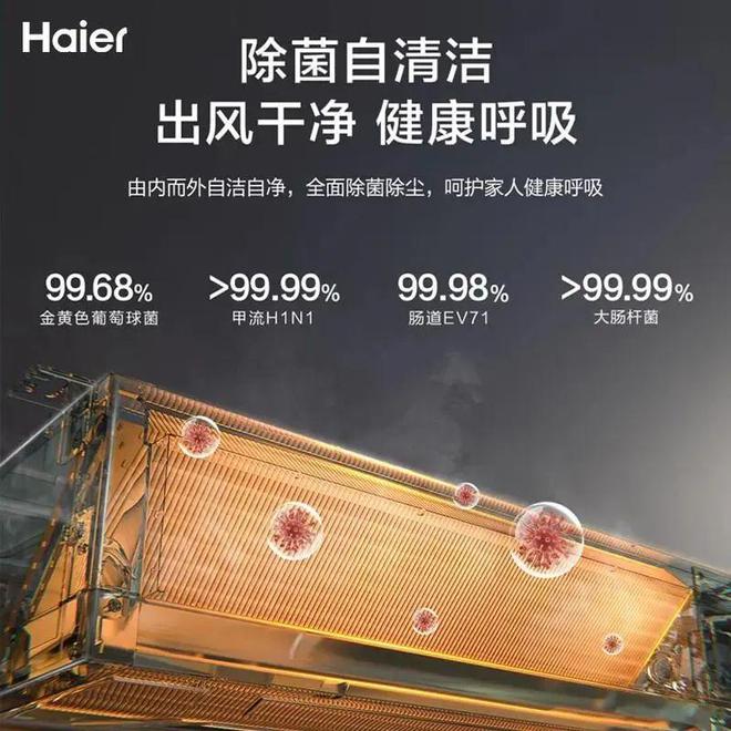 家用中央空调与风管机：究竟谁更胜一筹？(图2)