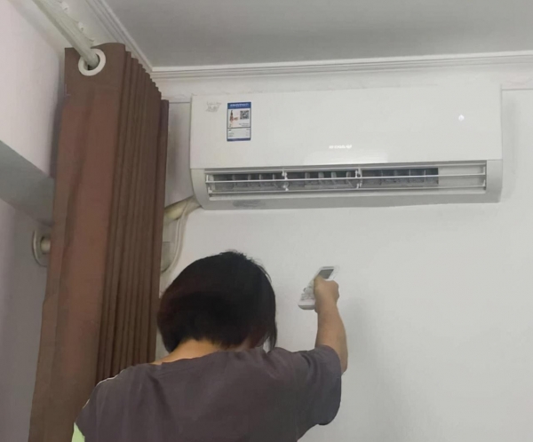 空调开28度一晚上会消耗多少电？一起了解下(图2)