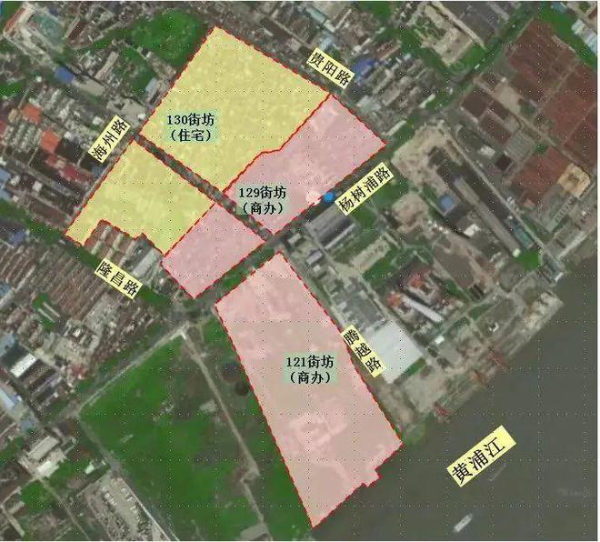 杨浦滨江）缦云上海网站-缦云上海售楼处电话-最新详情(图7)