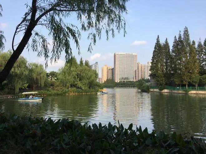 杨浦滨江）缦云上海网站-缦云上海售楼处电话-最新详情(图17)