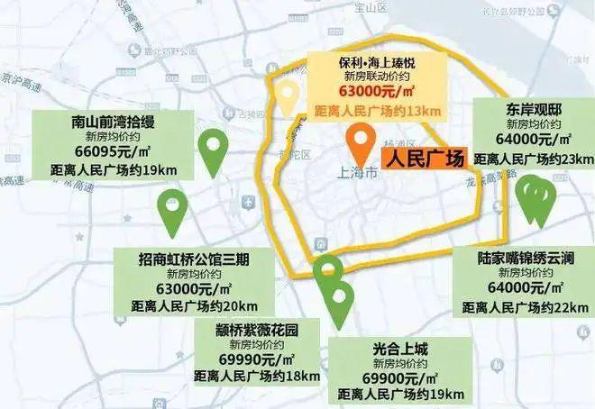 保利海上瑧悦（宝山南大）保利海上瑧悦2024·网站_详情！(图20)
