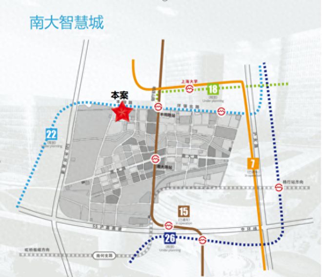 保利海上瑧悦（宝山南大）保利海上瑧悦2024·网站_详情！(图8)