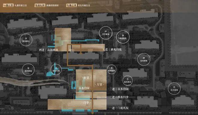 保利海上瑧悦（宝山南大）保利海上瑧悦2024·网站_详情！(图30)