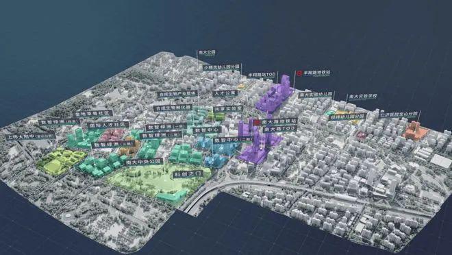 保利海上瑧悦（宝山南大）保利海上瑧悦2024·网站_详情！(图45)