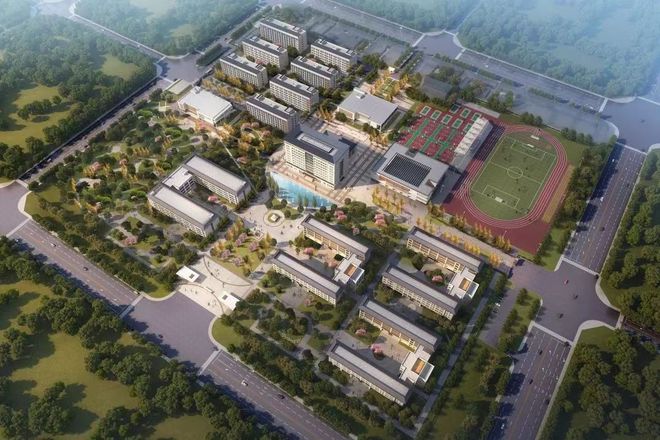 打破单一产业链壁垒奥克斯中央空调加快形成新质生产力(图2)