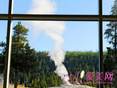 做好8大点远离“空调病”