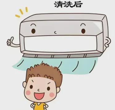 一吹空调就犯鼻炎？鼻炎患者夏季吹空调正确“姿势”！(图4)