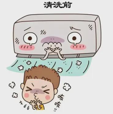 一吹空调就犯鼻炎？鼻炎患者夏季吹空调正确“姿势”！(图3)