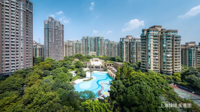 绿城留香园网站售楼处：带中央空调地暖新风(图19)