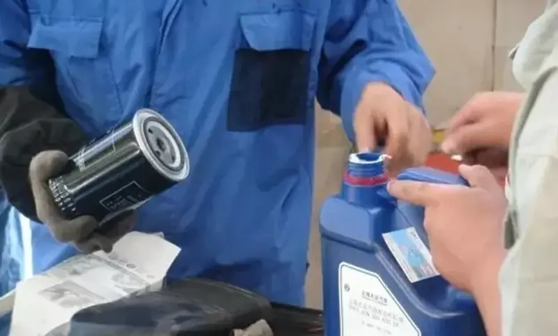 汽车大保养需要更换什么你真的知道吗？