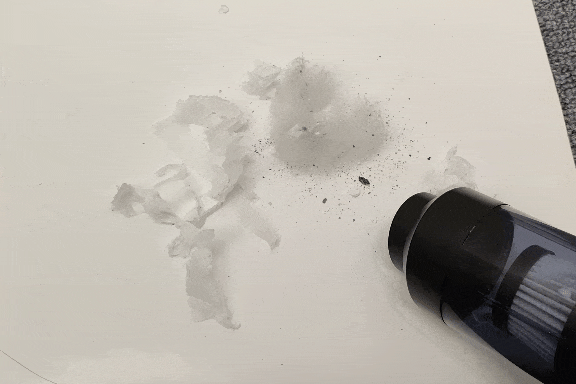 家里有车的必看：一机多用车载吸尘器有了它轻松完成车内角落清洁(图17)