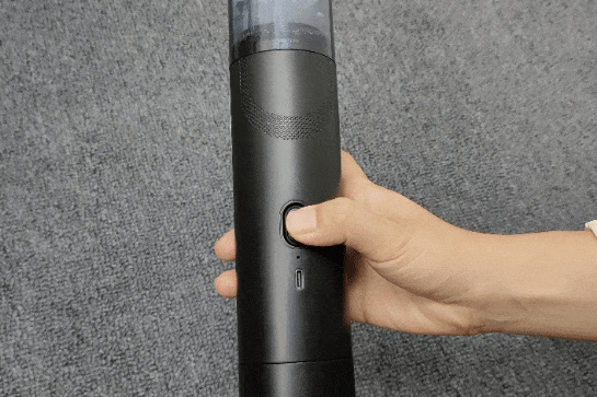 家里有车的必看：一机多用车载吸尘器有了它轻松完成车内角落清洁(图16)