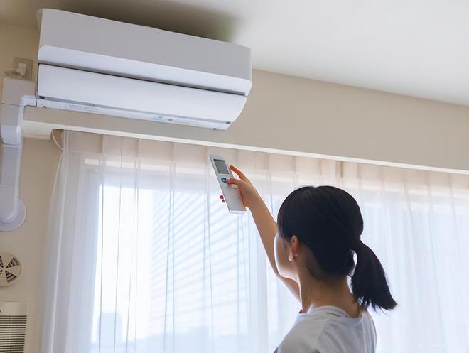 孩子吹空调26°最好？儿科医生：错这“温度”更合适娃少生病(图2)
