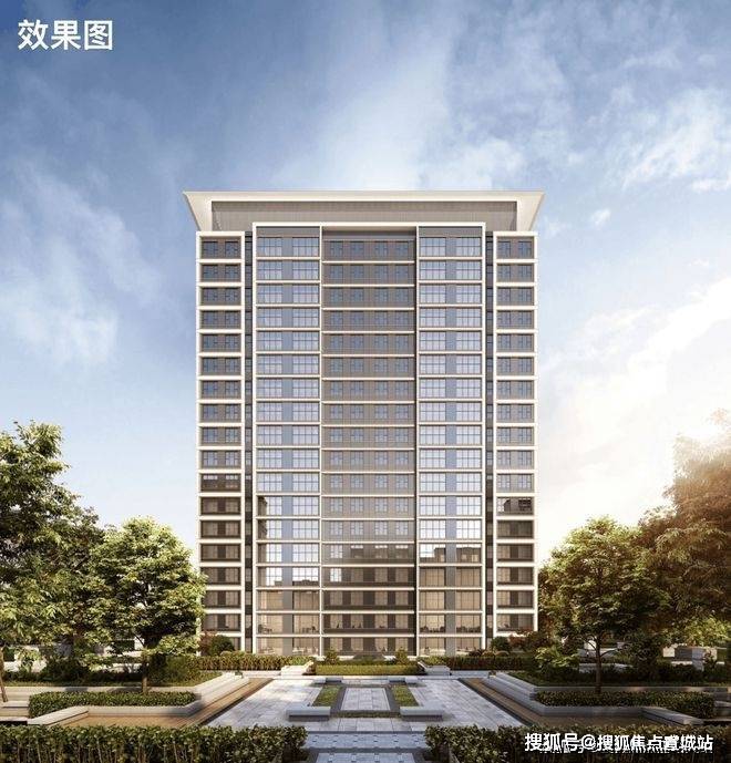 星尚观澜世嘉（星尚观澜世嘉）网站--2024年最新价格(图13)
