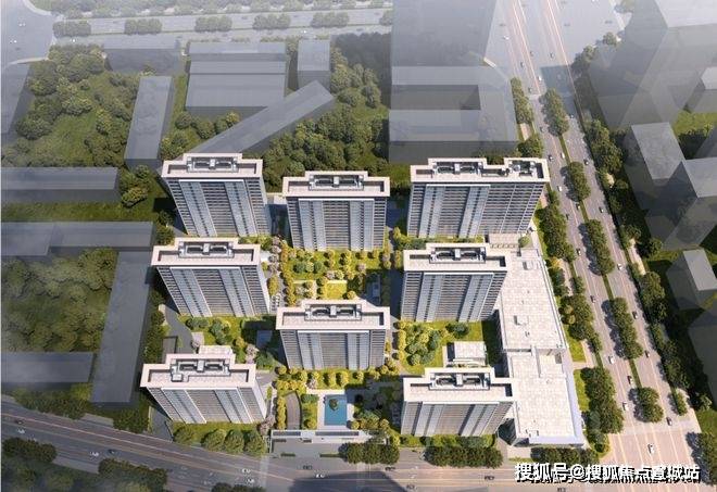 星尚观澜世嘉（星尚观澜世嘉）网站--2024年最新价格(图11)