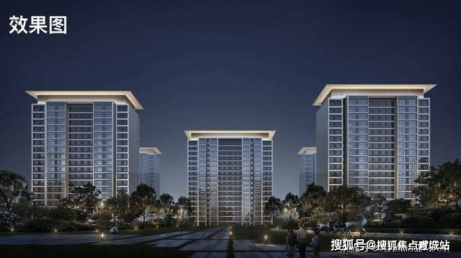 星尚观澜世嘉（星尚观澜世嘉）网站--2024年最新价格(图14)