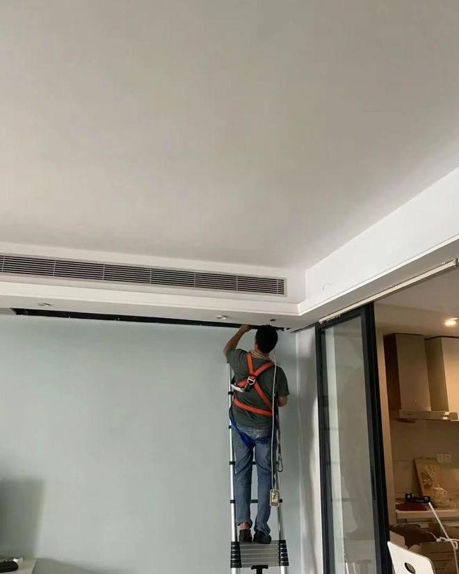 为什么越来越多人不装中央空调？原因很现实这些缺点太突出！(图7)
