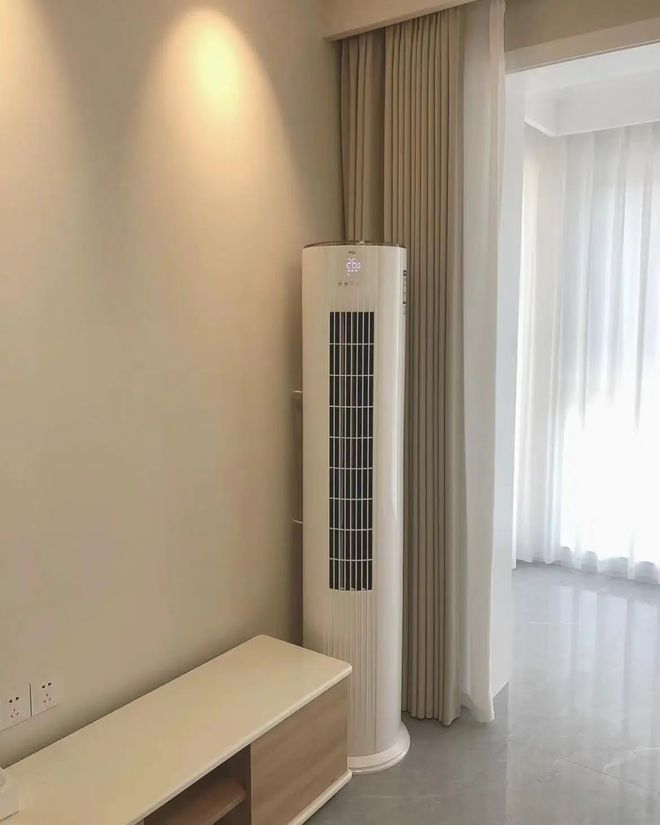为什么越来越多人不装中央空调？原因很现实这些缺点太突出！(图11)