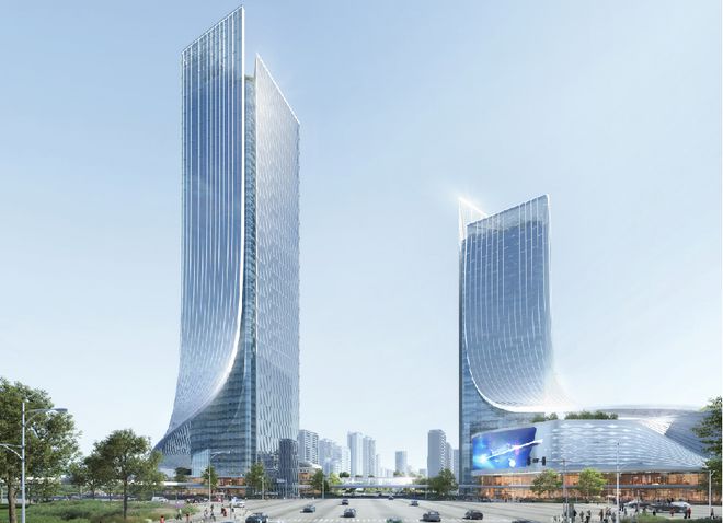 【保利海上臻悦】中央空调+地暖+新风系统中央空调：约99-154㎡！(图16)