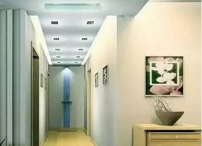 家用中央空调安装与装修吊顶配合全揭秘！(图5)