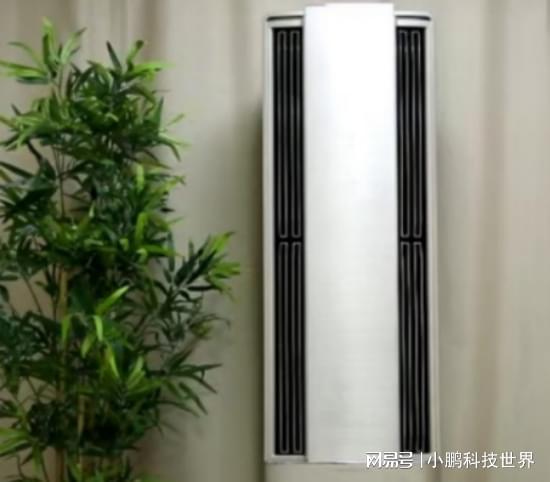 海尔自清洁空调清洁起来一点不含糊