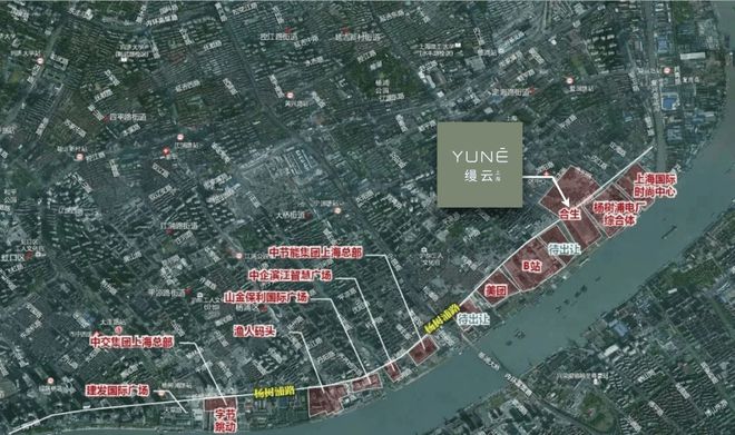 缦云上海售楼处-发布-缦云上海售楼处电话-户型-位置-(图18)