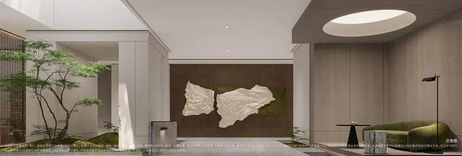 『缦云上海』2024网站-杨浦缦云上海楼盘详情-房天下(图13)