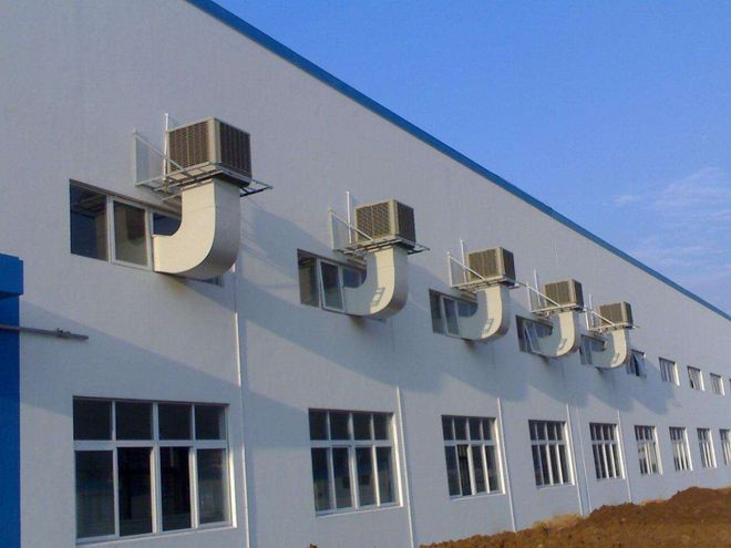 中央空调维保空调室外机清洗注意事项