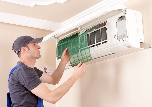 空调保养常识有哪些？(图3)