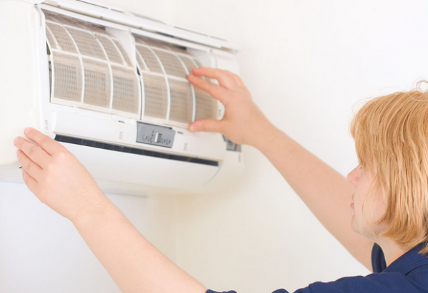 空调保养常识有哪些？(图5)
