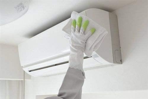 空调不制冷只需这两招比新买的还给力多用10年也没问题(图3)