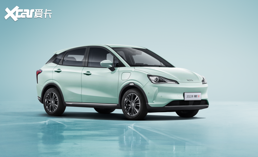 几个可以自行操作的保养小技巧哪吒V车主请收藏！(图1)