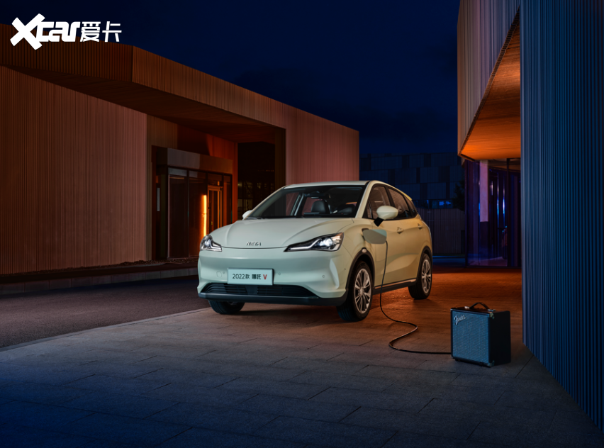 几个可以自行操作的保养小技巧哪吒V车主请收藏！(图2)