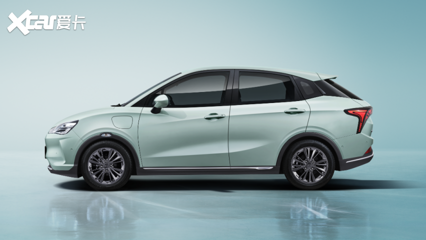 几个可以自行操作的保养小技巧哪吒V车主请收藏！(图3)