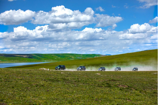 哈弗H9越野正当时保养好向自由开驶吧(图3)