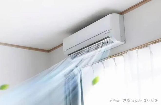 学校空调集中控制系统的设计与实现