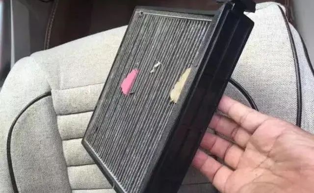 【祥义盛用车学堂】春季车辆保养小窍门(图2)