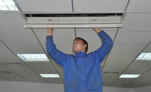 换季空调清洗你知道它的必要性吗？(图3)