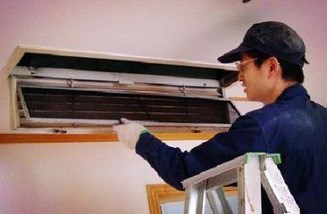 换季空调清洗你知道它的必要性吗？(图5)