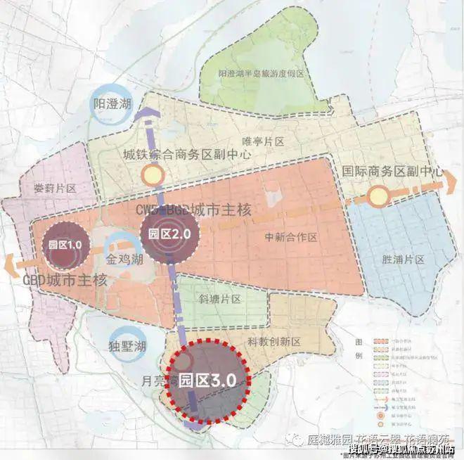 2024星樾湖滨网站丨星樾湖滨（售楼处）丨楼盘详情(图3)