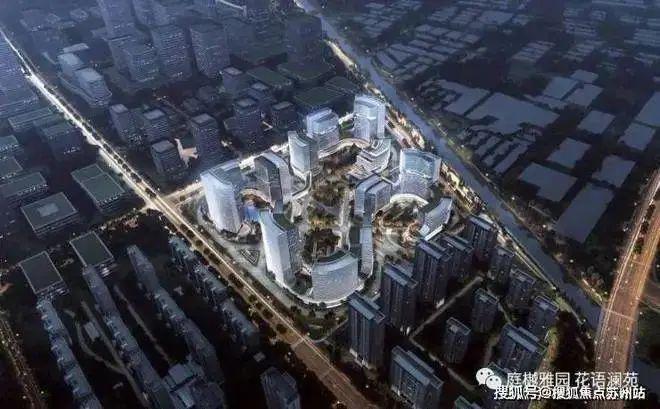 2024星樾湖滨网站丨星樾湖滨（售楼处）丨楼盘详情(图9)