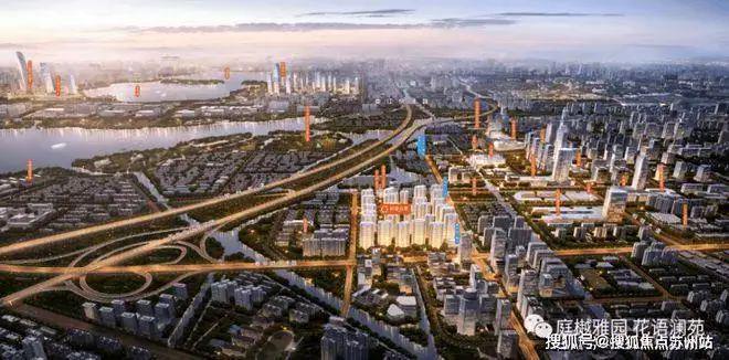 2024星樾湖滨网站丨星樾湖滨（售楼处）丨楼盘详情(图12)