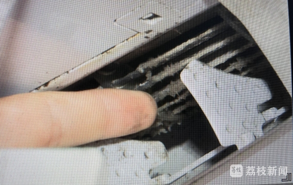 空调滤网最脏？错空调内部才是藏污纳垢的根源地！(图3)