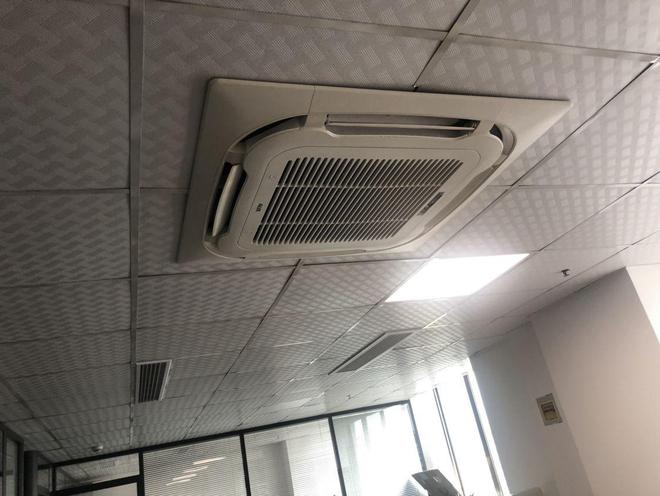 中央空调耗电大且价格贵为什么那么多人还选择安装看完就懂了(图2)