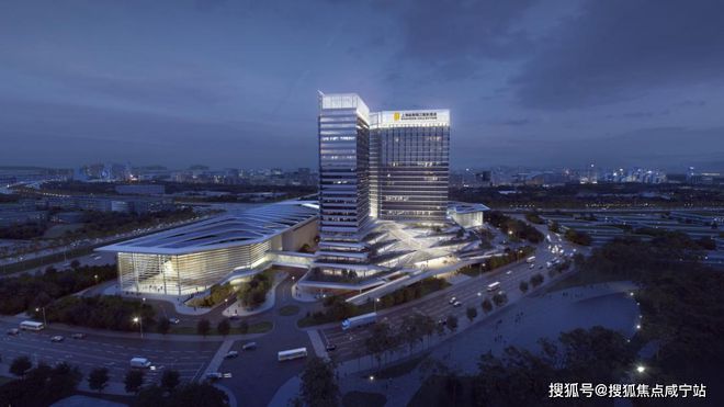 鹏瑞云璟湾2024网站-上海鹏瑞云璟湾楼盘详情-上海房天下(图9)