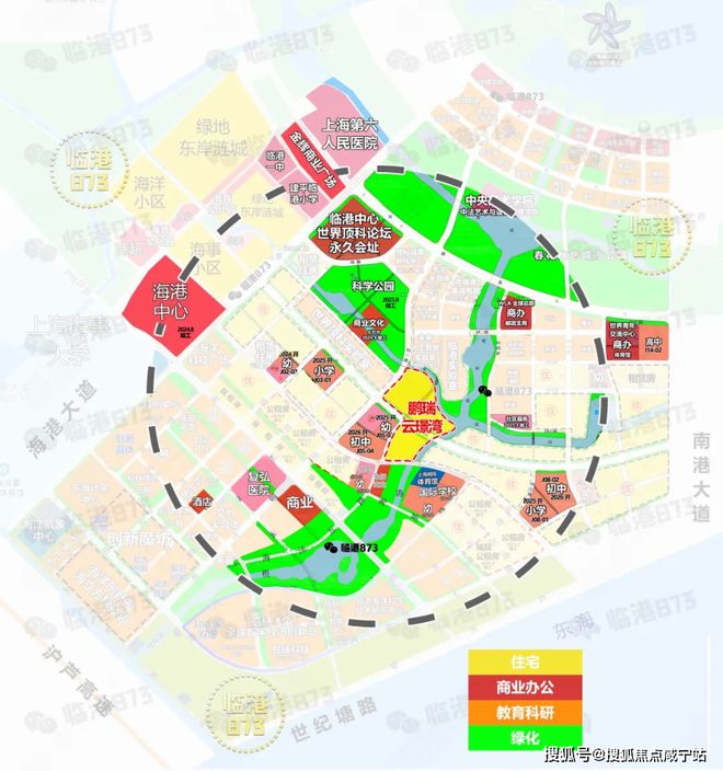 鹏瑞云璟湾2024网站-上海鹏瑞云璟湾楼盘详情-上海房天下(图11)
