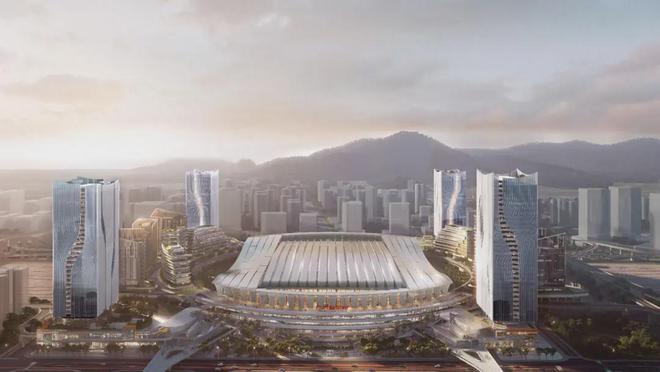2024『粤胜广场』售楼中心粤胜广场网站售楼中心