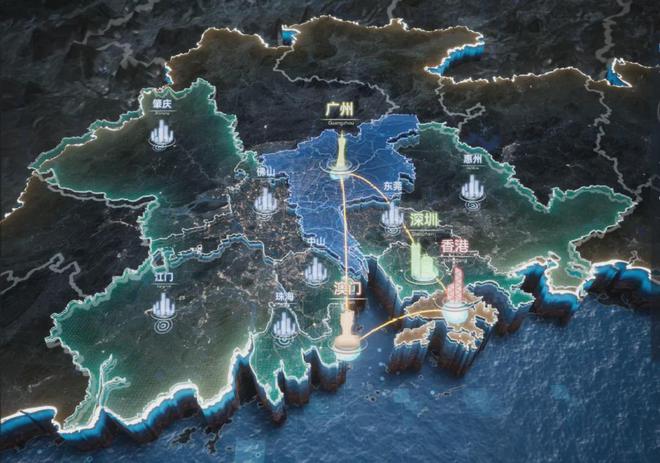 2024『粤胜广场』售楼中心粤胜广场网站售楼中心(图3)